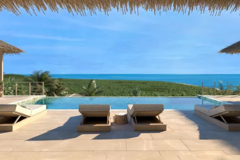 Villa à Ko Samui, Thaïlande 5 chambres № 142018 - photo 16