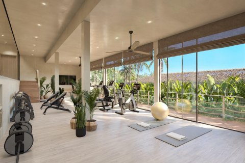 Villa à Ko Samui, Thaïlande 5 chambres № 142018 - photo 15