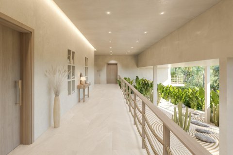 Villa à Ko Samui, Thaïlande 5 chambres № 142018 - photo 13