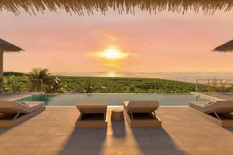 Villa à Ko Samui, Thaïlande 5 chambres № 142018 - photo 17