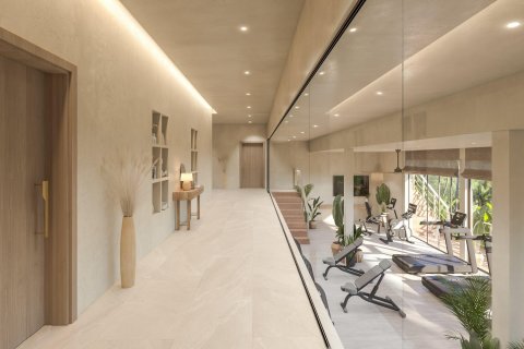 Villa à Ko Samui, Thaïlande 5 chambres № 142018 - photo 14