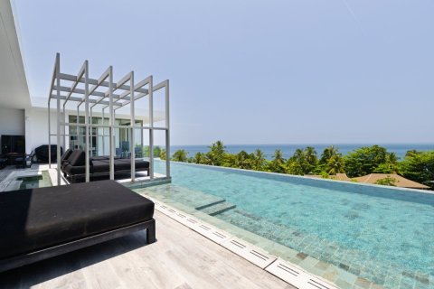 Penthouse à Phuket, Thaïlande 4 chambres № 142022 - photo 3