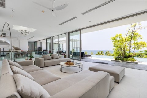 Penthouse à Phuket, Thaïlande 4 chambres № 142022 - photo 6