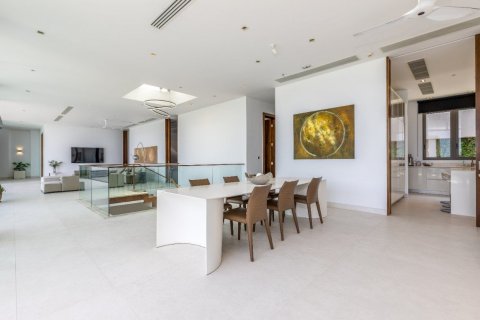 Penthouse à Phuket, Thaïlande 4 chambres № 142022 - photo 13