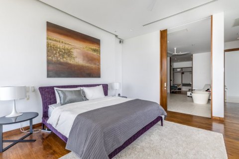 Penthouse à Phuket, Thaïlande 4 chambres № 142022 - photo 18