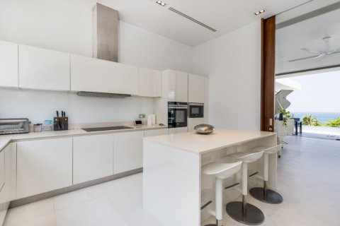 Penthouse à Phuket, Thaïlande 4 chambres № 142022 - photo 15