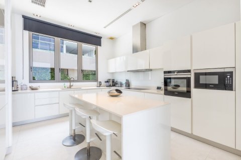 Penthouse à Phuket, Thaïlande 4 chambres № 142022 - photo 16