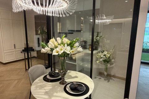 Кондоминиум с 3 спальнями в Ваттхане, Бангкок, Таиланд № 167199 - фото 3