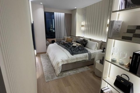 Кондоминиум с 3 спальнями в Ваттхане, Бангкок, Таиланд № 167201 - фото 6