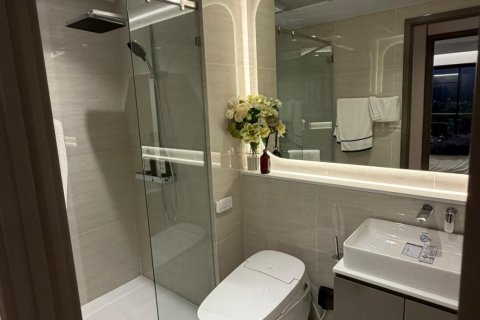 Кондоминиум с 3 спальнями в Ваттхане, Бангкок, Таиланд № 167201 - фото 7