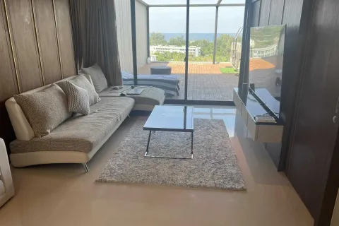 Condo in Phuket, Thailand, 3 bedrooms  № 167202 - photo 4