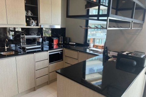 Condo in Phuket, Thailand, 3 bedrooms  № 167202 - photo 3