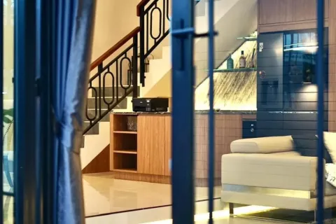 House in Pattaya, Thailand 3 bedrooms № 167204 - photo 3