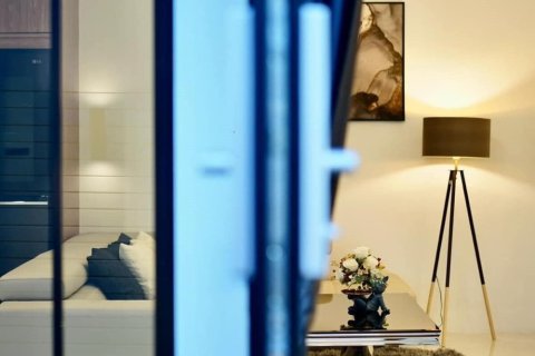 House in Pattaya, Thailand 3 bedrooms № 167204 - photo 4