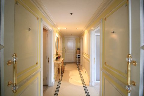 Кондоминиум с 3 спальнями в Бангкоке, Таиланд № 143634 - фото 6