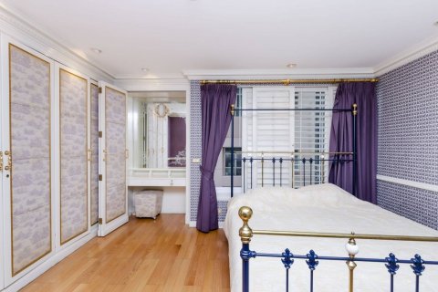 Кондоминиум с 3 спальнями в Бангкоке, Таиланд № 143634 - фото 12