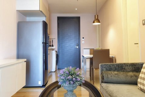 Кондоминиум с 1 спальней в Бангкоке, Таиланд № 143635 - фото 2