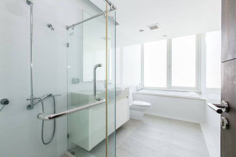 Кондоминиум с 3 спальнями в Бангкоке, Таиланд № 143633 - фото 6