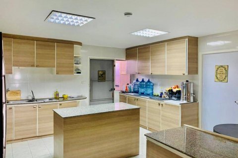 Кондоминиум с 3 спальнями в Бангкоке, Таиланд № 143630 - фото 8