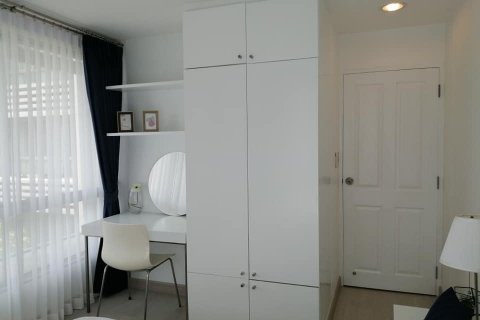 Кондоминиум с 2 спальнями в Ян Наве, Бангкок, Таиланд № 143631 - фото 3