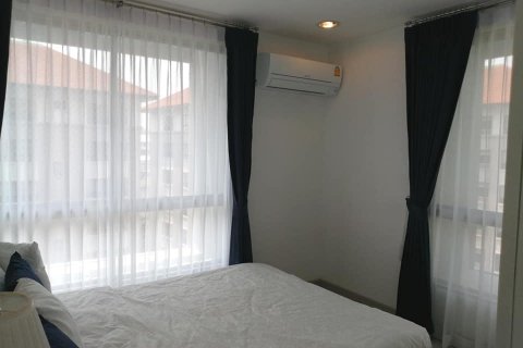 Кондоминиум с 2 спальнями в Ян Наве, Бангкок, Таиланд № 143631 - фото 7