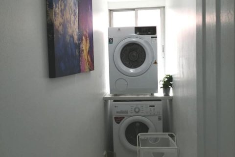 Кондоминиум с 2 спальнями в Ян Наве, Бангкок, Таиланд № 143631 - фото 10