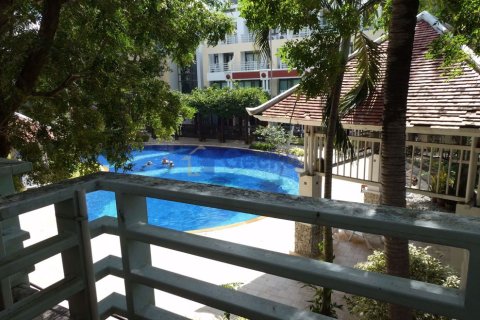 Studio dans le Condo à Pattaya, Thaïlande № 204726 - photo 11