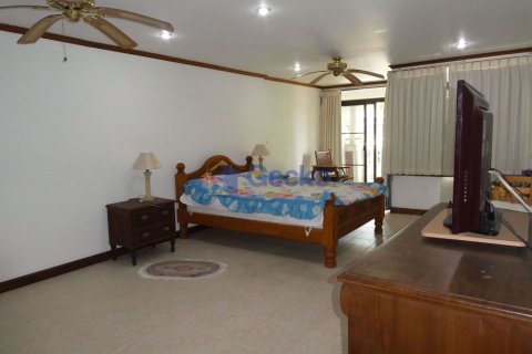Studio dans le Condo à Pattaya, Thaïlande № 204726 - photo 4