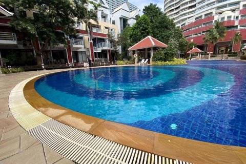 สตูดิโอในคอนโดมิเนียมในพัทยา, ประเทศไทย № 204726