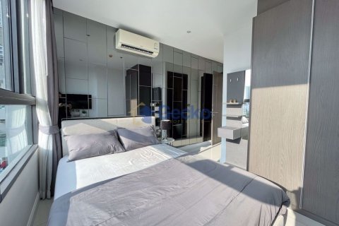คอนโดมิเนียมในพัทยา, ประเทศไทย, 1 ห้องนอน № 204725 - รูปถ่าย 7