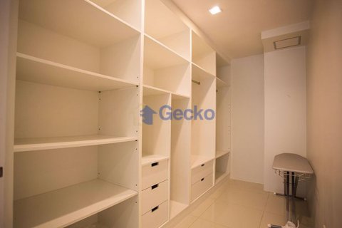 คอนโดมิเนียมในพัทยา, ประเทศไทย, 2 ห้องนอน № 204724 - รูปถ่าย 7
