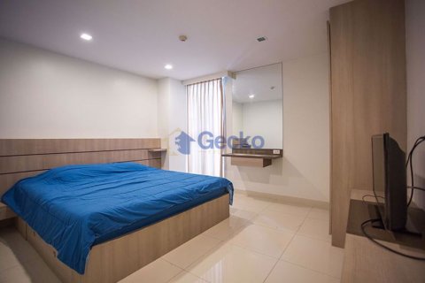 คอนโดมิเนียมในพัทยา, ประเทศไทย, 2 ห้องนอน № 204724 - รูปถ่าย 6