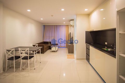 คอนโดมิเนียมในพัทยา, ประเทศไทย, 2 ห้องนอน № 204724 - รูปถ่าย 2
