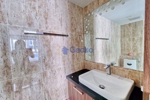 Condo in Pattaya, Thailand, 1 bedroom № 204723 - photo 13