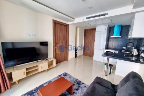 Condo in Pattaya, Thailand, 1 bedroom № 204723 - photo 4