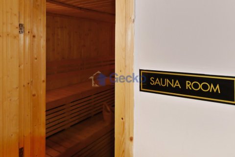 Condo in Pattaya, Thailand, 1 bedroom № 204723 - photo 18