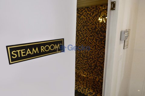 Condo in Pattaya, Thailand, 1 bedroom № 204723 - photo 16
