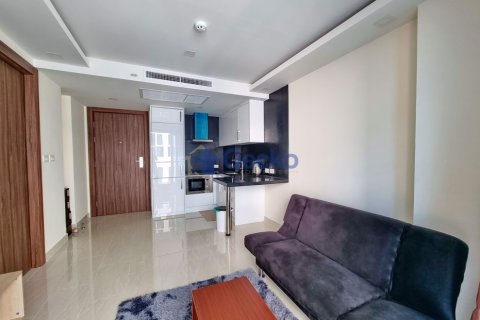 Condo in Pattaya, Thailand, 1 bedroom № 204723 - photo 3