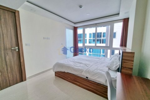 Condo in Pattaya, Thailand, 1 bedroom № 204723 - photo 14