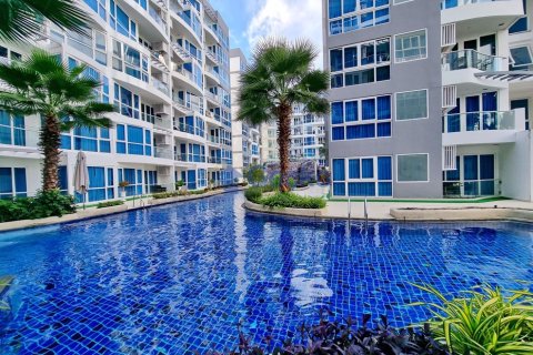 Condo in Pattaya, Thailand, 1 bedroom № 204723 - photo 15