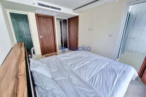 Condo in Pattaya, Thailand, 1 bedroom № 204723 - photo 9