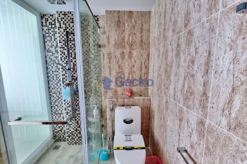 Condo in Pattaya, Thailand, 1 bedroom № 204723 - photo 7