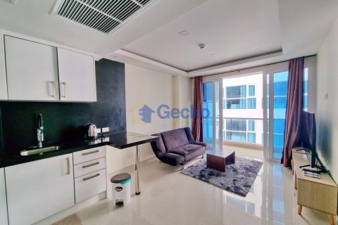 Condo in Pattaya, Thailand, 1 bedroom № 204723 - photo 5
