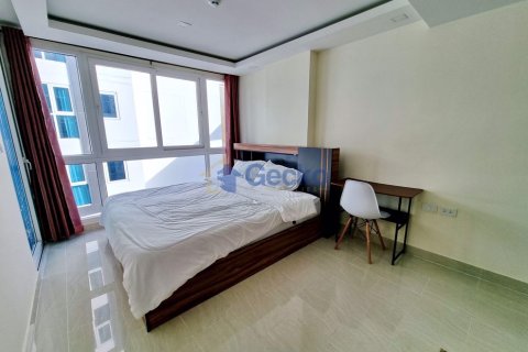 Condo in Pattaya, Thailand, 1 bedroom № 204723 - photo 11