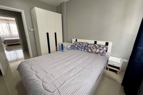 บ้านในพัทยา, ประเทศไทย 3 ห้องนอน № 204727 - รูปถ่าย 25