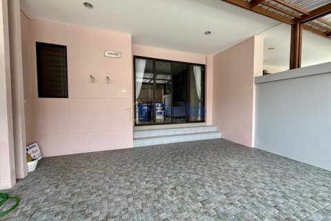 บ้านในพัทยา, ประเทศไทย 3 ห้องนอน № 204727 - รูปถ่าย 8