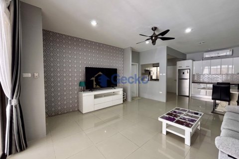 บ้านในพัทยา, ประเทศไทย 3 ห้องนอน № 204727 - รูปถ่าย 9