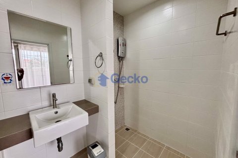 บ้านในพัทยา, ประเทศไทย 3 ห้องนอน № 204727 - รูปถ่าย 21