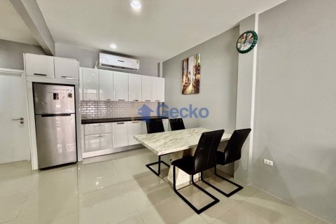 บ้านในพัทยา, ประเทศไทย 3 ห้องนอน № 204727 - รูปถ่าย 10
