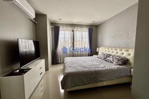 บ้านในพัทยา, ประเทศไทย 3 ห้องนอน № 204727 - รูปถ่าย 19